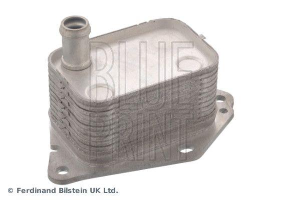 Blue Print ADG06133 Oil Cooler Accent-Era-Elantra-i20-i30-Getz 1.5-1.6 CRDi D4fa — Oil System