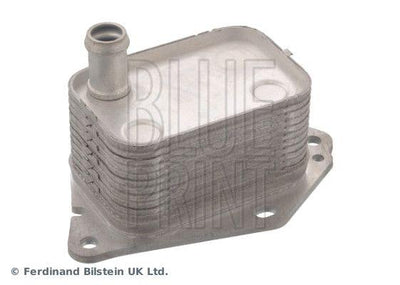 Blue Print ADG06133 Oil Cooler Accent-Era-Elantra-i20-i30-Getz 1.5-1.6 CRDi D4fa — Oil System