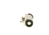 BOSCH F026009936 Brake Cylinder - High Precision for Albea, Doblo, Fiorino — Brake Hydraulics