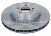 febi-179565-brake-disc-front-view, febi-179565-brake-disc-side-view, febi-179565-brake-disc-dimensions FEBI 179565 Brake Disc - Perfect Fit for G-20, G-21, G-23, G-30 Vehicles | Front Axle FEBI 179565 Brake Disc - Front for G-20, G-21, G-23, G-30 febi, brake-disc, g20, g21, g23, g30, front-brake, vehicle-parts, mechanics, ai-generated