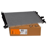 nrf 55327 motor water radiator, aluminum radiator for ford focus c-max, mazda 3 water radiator replacement, volvo c30 c70 s40 v50 radiator NRF 55327 Motor Water Radiator - Compatible with Focus II, Mazda 3 & Volvo | Aluminum Construction NRF 55327 Motor Water Radiator for Focus, Mazda, Volvo motor-water-radiator, nrf-55327, ford-focus-radiator, mazda-3-radiator, volvo-radiator, car-repair, auto-parts, mechanics, car-owners, ai-generated