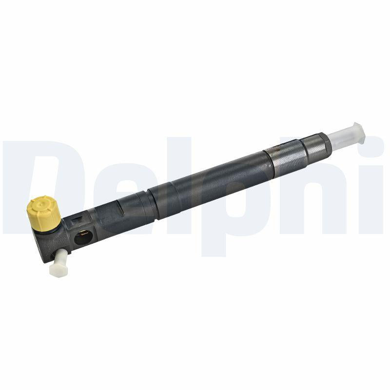 Delphi R00301D-12B1 Injector Ssangyong Korando Radıus Rodius 10-13-
