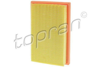 TOPRAN Air Filter Mercedes M274 - Filter for W204 W205 W212 W213 — Air & Cabin Filters