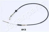 Japan Parts GC-813 Clutch Cable for Suzuki Carry SK410 - Reliable Cable — Clutch & Flywheel