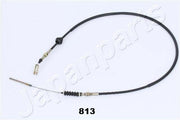 japan parts gc-813 clutch cable for suzuki carry, installation guide for japan parts gc-813 clutch cable Japan Parts GC-813 Clutch Cable for Suzuki Carry SK410 - Reliable Cable for Car Owners & Mechanics | Fits 1986 Models Suzuki Carry Clutch Cable - Japan Parts suzuki-carry, clutch-cable, japan-parts, 86-suzuki-parts, mechanics, car-owners, vehicle-accessories, auto-repair, replacement-parts, ai-generated