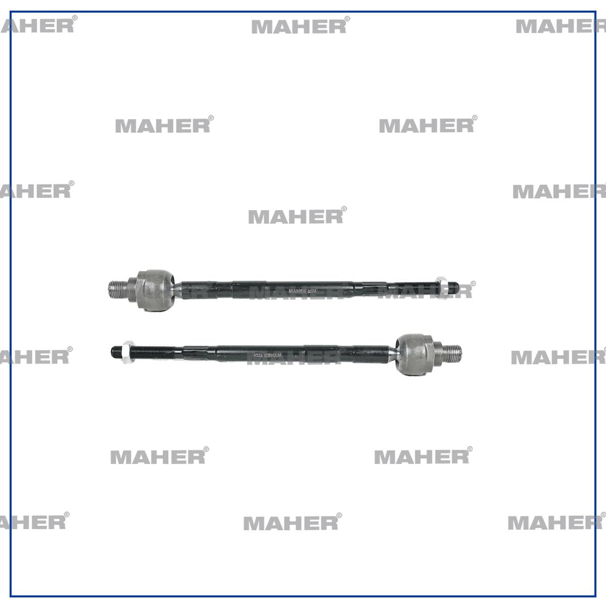 MAHER 34672 Rotkolu Picanto 04= | Set of 2