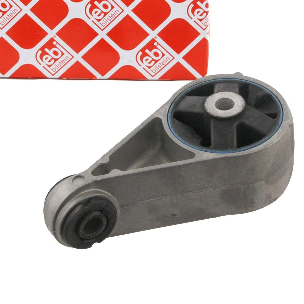 FEBI BILSTEIN 31772 - Mini Cooper R50 Motor Support — Mounts