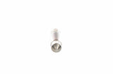 BOSCH 12V 3W Sv7-8 Pure Light Bulbs - 10 Units for Car Owners and DIY Enthusiasts — Bulbs & Interior Light