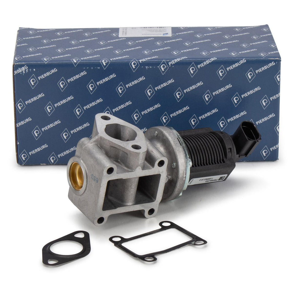 Pierburg Opel Vectra C EGR Valve - Diesel Engine Part for Opel — Emission Control