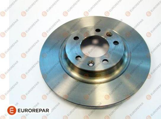 MOPAR (PSA) 1687773280 Erp Rear Brake Disc C5-407-508 (Iam) — Brake Rotors & Drums