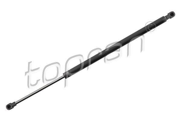 TOPRAN Gas Spring Luggage Support for Land Rover Range Rover - 580 N Force — Shocks & Struts