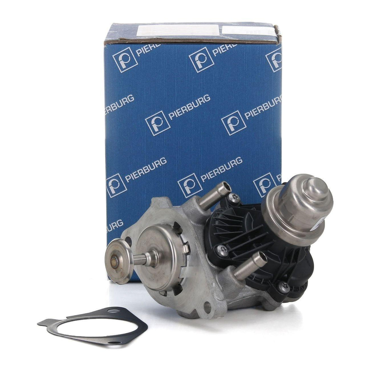 Pierburg EGR Valve - Compatible with BMW 116d F20 (2015+) — Emission Control