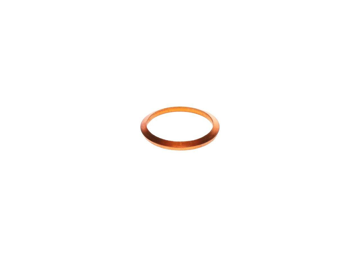 Bosch 2430105044 Injector Bushing BMW E28 E30 E34 M21 85-90