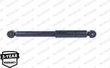 MONROE 23957 - Gas Shock Absorber for Sharan 00 — Shocks & Struts