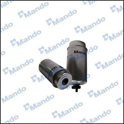 Mando MMF035082 Diesel Filter 01-06 Transit 2.0Di-2.4Di-TDCi — Fuel Delivery