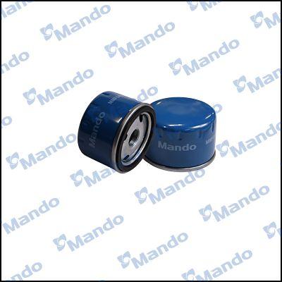Mando MMF045229 Oil Filter Mgn.I.II-Clo-Kng-Lgn-Log-Sln — Oil Filters