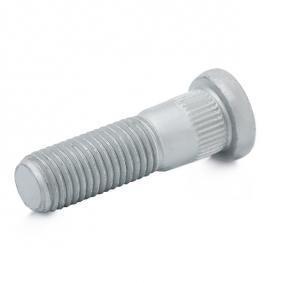 Ford C-Max Wheel Bolt - Original Quality Replacement for 2004-2008 Models — Wheels & Wheel Trim