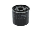 BOSCH Oil Filter - 20 Yaris 1.5 Hybrid — Oil Filters