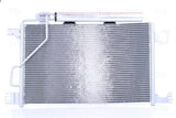 Nissens 940100 Auto Radiator — Radiators & Fans