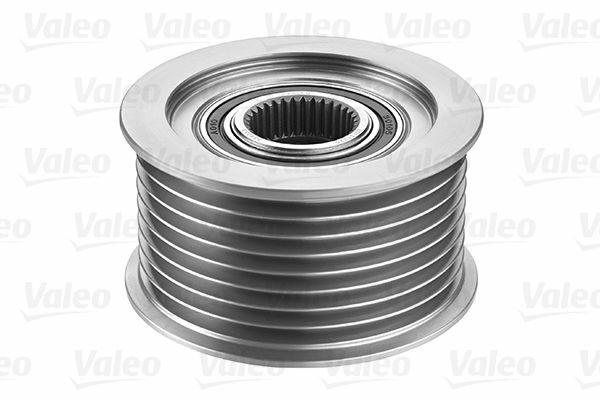 VALEO 588053 Alternator Pulley — Starting & Charging