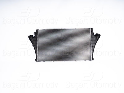 Wisco 3114253-00 Turbo Radiator (Intercooler) 650X403x26 Saab 9-3 1.9 Ttıd 07-15