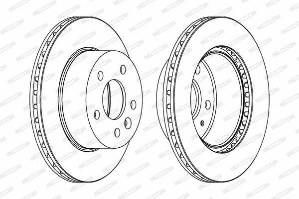 ferodo ddf860 brake disc for 96-04 vito, technical specifications of ferodo ddf860 brake disc FERODO DDF860 Disk for 96-04 Vito | Durable Ventilated Brake Disc | Ideal for Car Owners, Mechanics & Enthusiasts FERODO DDF860 Disk for 96-04 Vito ferodo, brake-disc, car-parts, ventilated-disc, mechanics, car-owners, car-enthusiasts, braking-system, ai-generated, automotive