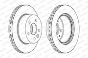 ferodo ddf860 brake disc for 96-04 vito, technical specifications of ferodo ddf860 brake disc FERODO DDF860 Disk for 96-04 Vito | Durable Ventilated Brake Disc | Ideal for Car Owners, Mechanics & Enthusiasts FERODO DDF860 Disk for 96-04 Vito ferodo, brake-disc, car-parts, ventilated-disc, mechanics, car-owners, car-enthusiasts, braking-system, ai-generated, automotive