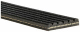 GATES 6PK1513 V Belt - Durable Performance for Santa Fe, Sonata, Tucson — Belts