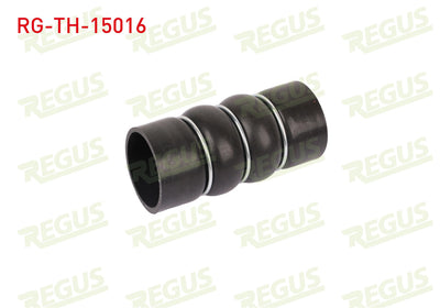REGUS RG-TH-15016 Turbo Hose Citroen C-Elysee 1.5 HDi 2018 — Turbo & Supercharger