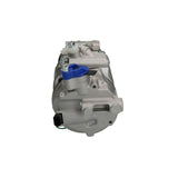 BOSCH Air Conditioning Compressor - Compatible with VW Golf V, VI and 3 more models — A/C Compressor