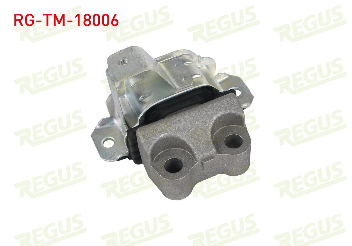 REGUS RG-TM-18006 Transmission Mount Fiorino 1.3 Mtj / Bipper 1.3 Mtj / Nemo 1.3 Mtj — Mounts