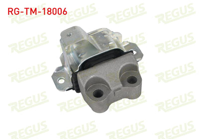 REGUS RG-TM-18006 Transmission Mount Fiorino 1.3 Mtj / Bipper 1.3 Mtj / Nemo 1.3 Mtj — Mounts