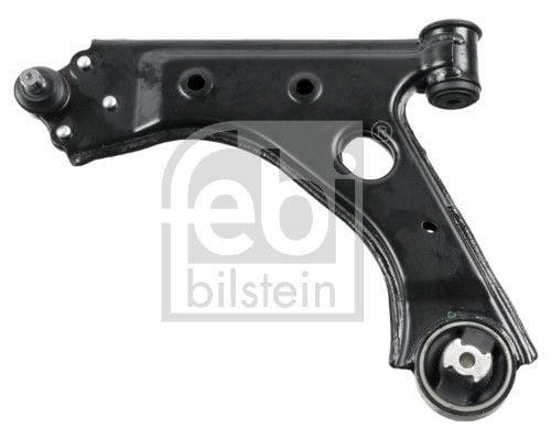 FEBI 280460 Left Suspension Arm - Replacement for Fiat Fiorino/Linea/Grande Punto & Peugeot Bipp — Control Arms & Ball Joints