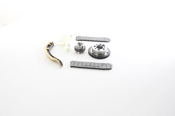 Bsg 30-109-046 Camshaft Chain Set Connect / Focus 1.8 TDCi 02 — Timing