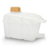 KALE Radiator Replacement Water Tank - Compatible with Ford Focus 1998-2005 — Radiators & Fans