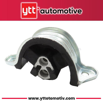 YTT Y1228 Transmission Mount Front Right Astra F Vectra A 1.4 1.6I 2.0I 16V — Mounts
