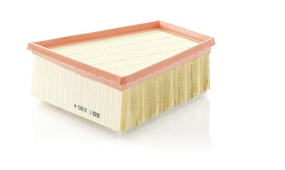 Mann C2295-4 Air Filter (with Foam) Cordoba Polo Ibiza IV Fabia 1, 4Tdi 1 and 3 more models — Air & Cabin Filters