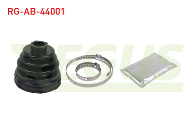 REGUS RG-AB-44001 CV Joint Boot Inner Kit VW Caddy / Golf / Jetta / Passat / Audi A3 / Skoda Octav — Axles, CV Joints & Boots