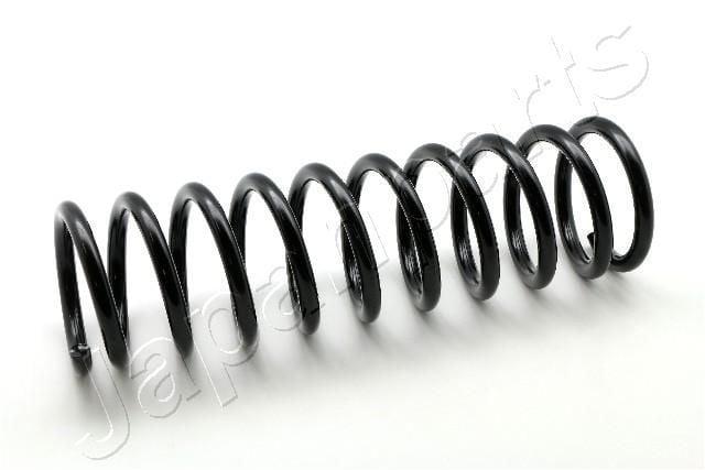 Japan Parts BMW E34 Rear Coil Spring ZC5017A — Springs