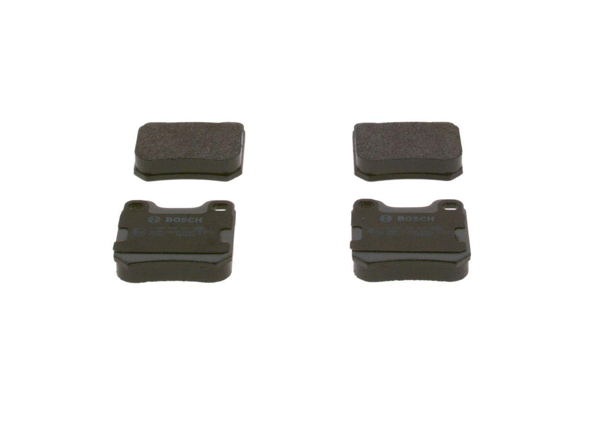 Bosch 0986490500 Brake Pad