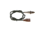 BOSCH Lambda Sensor for 2012 Jetta 1.4 TSI — Oxygen & Air-Fuel