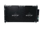 NRF 350421 AC Radiator for Honda Civic 2012+ - Durable Aluminum Construction — Radiators & Fans