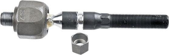 LEMFORDER 3136101 - Tie Rod Shaft - Compatible with ML-Class W163 (1998-2005) — Lemförder, Tie Rods & Linkage