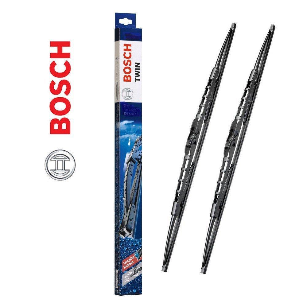 Bosch 3397010291 Chevrolet Cruze Front Wiper Set Rüzgarlıklı 1.6/1.8/2.0 CDI 09- — Wipers