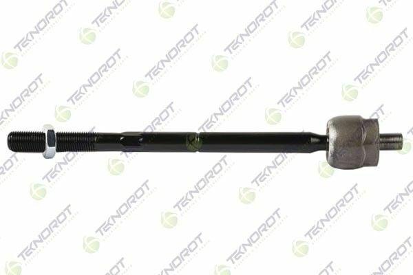 TEKNOROT CI-563 Tie Rod Shaft C3 III Ds3 09 - Axial Joint for Front Axle — Tie Rods & Linkage