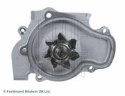blueprint water pump for honda accord f20a, metal pump wheel for honda accord, aluminum cast water pump for honda accord BLUEPRINT Water Pump - Honda Accord F20A 2.0 (1990-1999) | Metal and Aluminum BLUEPRINT Water Pump for Honda Accord 1990-1999 blueprint, water-pump, honda-accord, f20a-engine, car-parts, engine-cooling, mechanics, car-owners, automotive-repair, ai-generated
