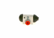 bosch f026002028 brake cylinder, wheel brake cylinder 20.6mm piston diameter BOSCH F026002028 Wheel Brake Cylinder - 20.6mm Piston Diameter for Car Owners & Mechanics BOSCH F026002028 Wheel Brake Cylinder bosch, brake-cylinder, wheel-brake, car-parts, mechanics, car-owners, automotive, replacement-parts, braking-system, ai-generated