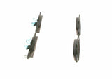 BOSCH 0986494135 Brake Pads for Accord VII
