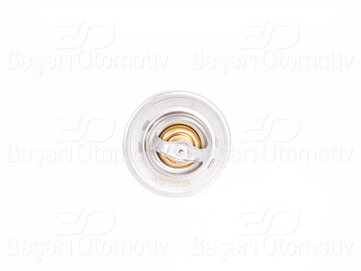 Wisco 1113800-00 Thermostat 87°C VW Audi Seat Skoda Universal