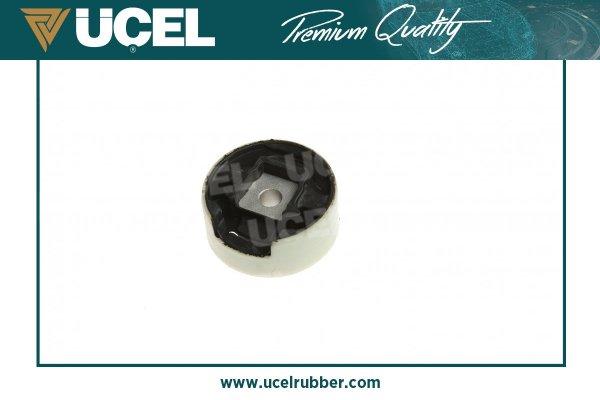 Üçel S61232 Motor Carrier Mount Lower Caddy III-IV-Alltrack-Golf V-VI-Eos-Tiguan-Sharan-Transport — Reinforcements & Brackets